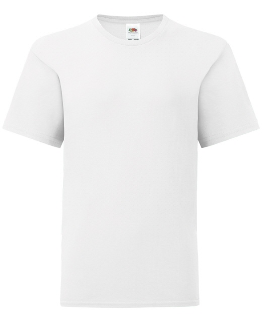 White / Fotos: Fruit of the Loom�
