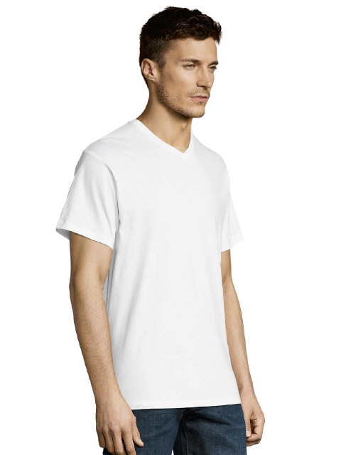 White (rechte Seite)