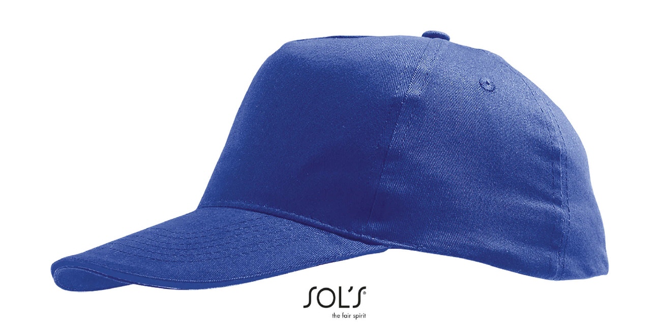 Royal Blue