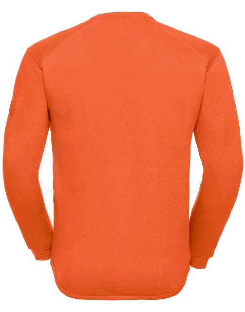 Orange (verl&auml;ngerter R&uuml;cken)