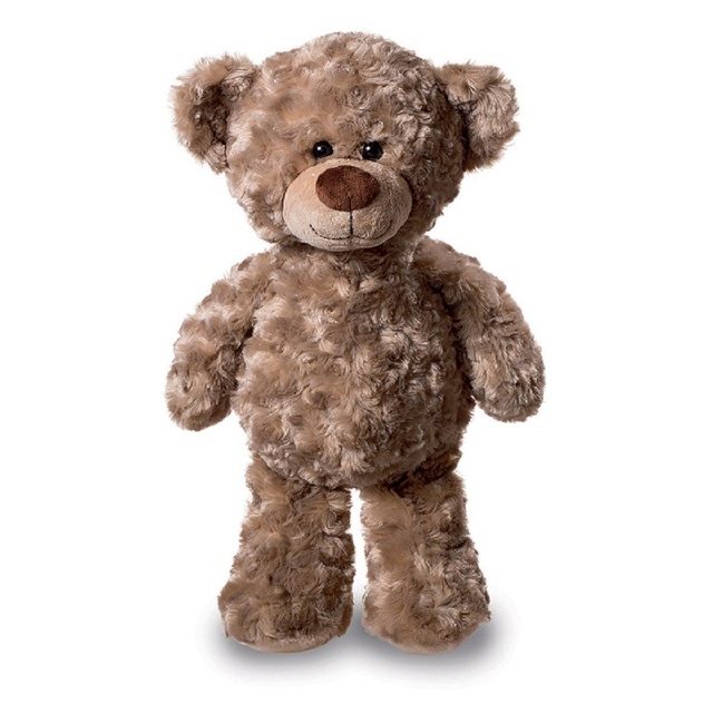 Stehend MiniFeet® Bär Bodo