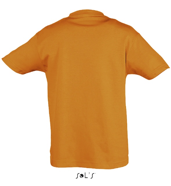 Orange (R&uuml;cken)