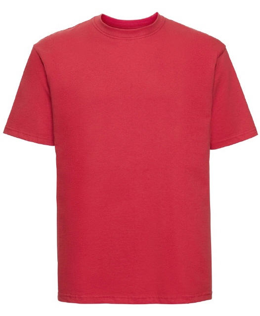 Bright Red