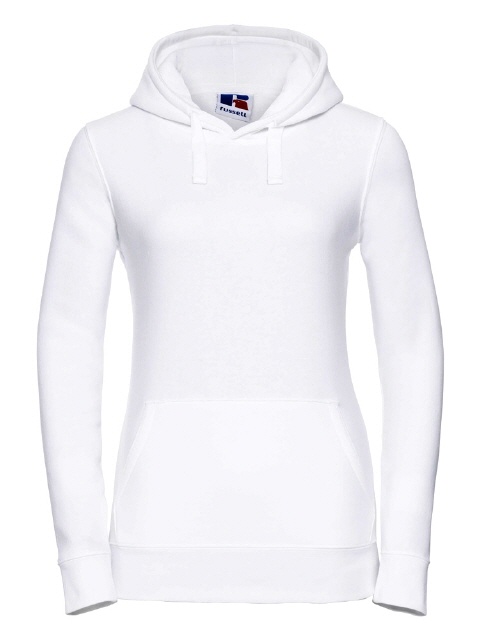 White / Fotos: RUSSELL-EUROPE�