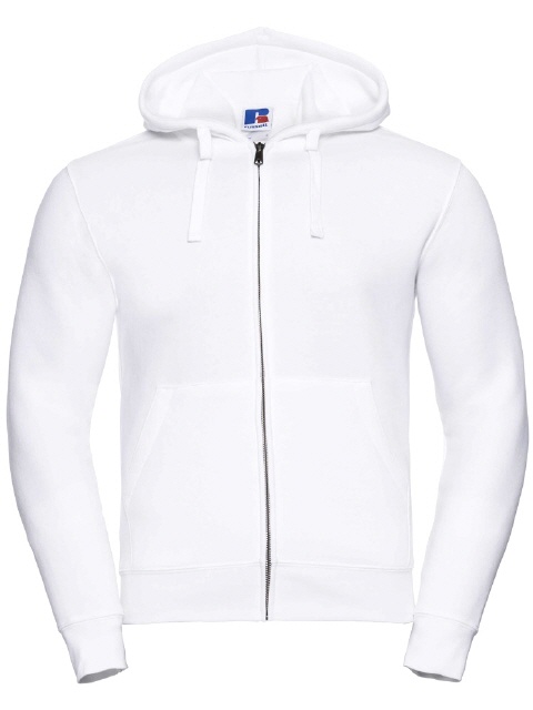 White / Fotos: RUSSELL-EUROPE®