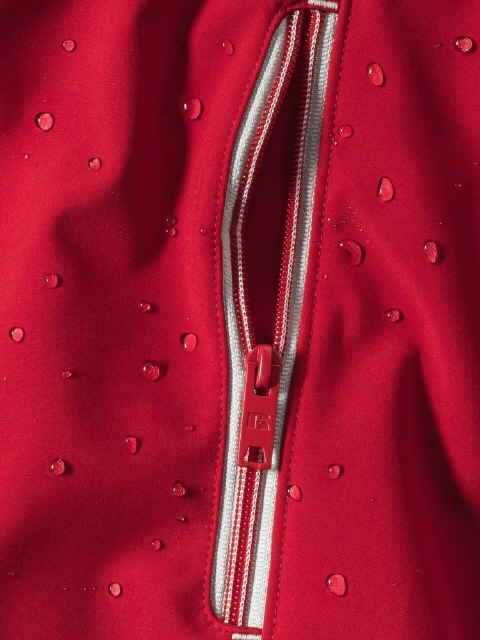 Cl. Red (Seitentasche m. RV) Fotos: RUSSELL-EUROPE®