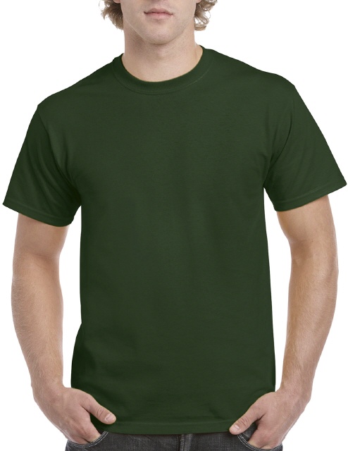 Forest Green