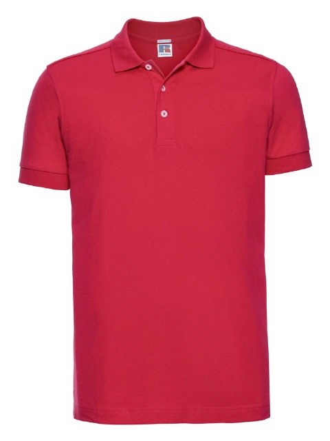Classic Red