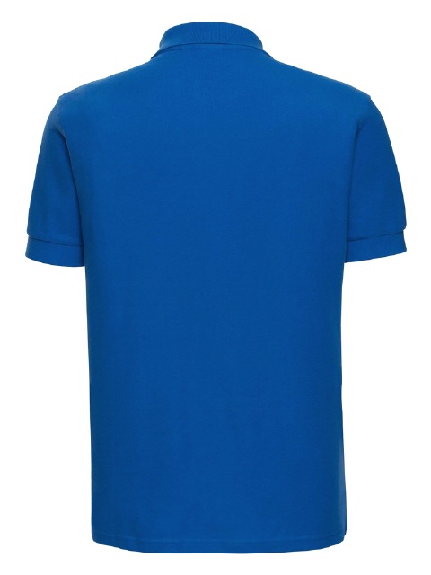 Azure Blue (R&uuml;cken)