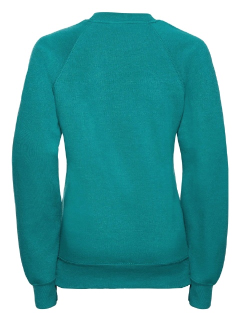 Winter Emerald (R&uuml;cken)