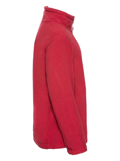Classic Red (Seite)