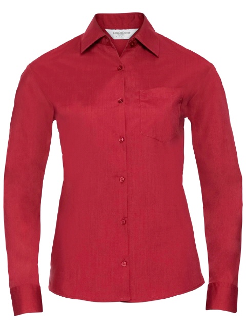 Classic Red