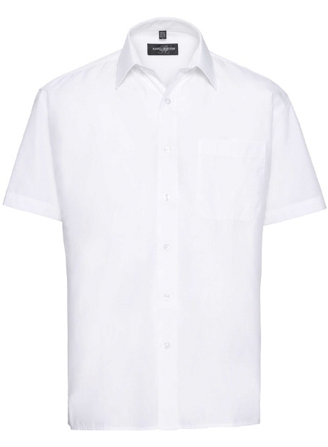White / Fotos: RUSSELL-EUROPE®