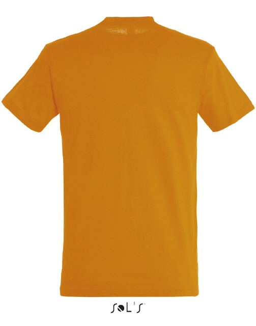 Orange (R&uuml;cken)
