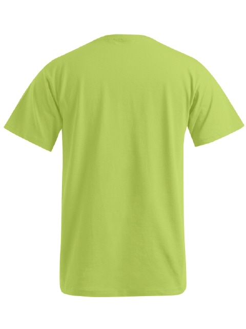 Wild Lime (R&uuml;cken)