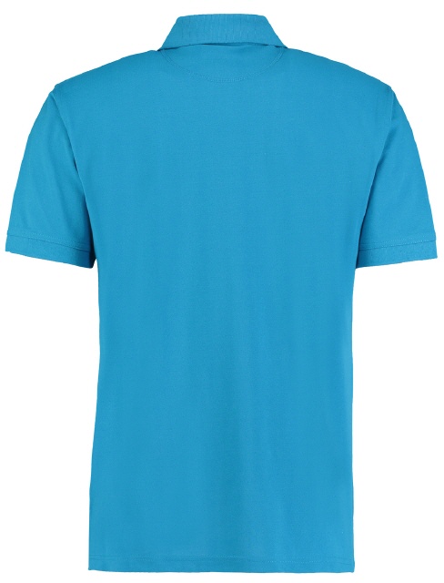 Turquoise (Rücken) Fotos: KUSTUM KIT®