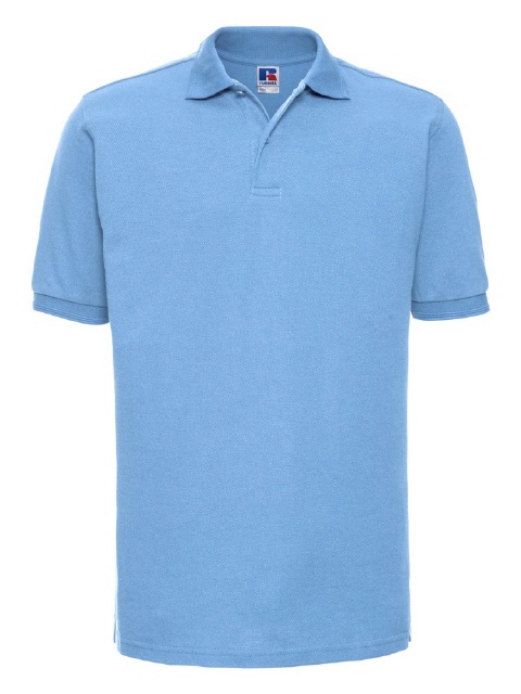 Sky Blue