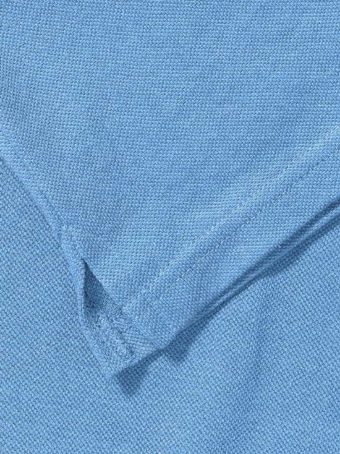 Sky Blue (Bundsaum, Seitenschlitz) Fotos: RUSSELL-EUROPE®