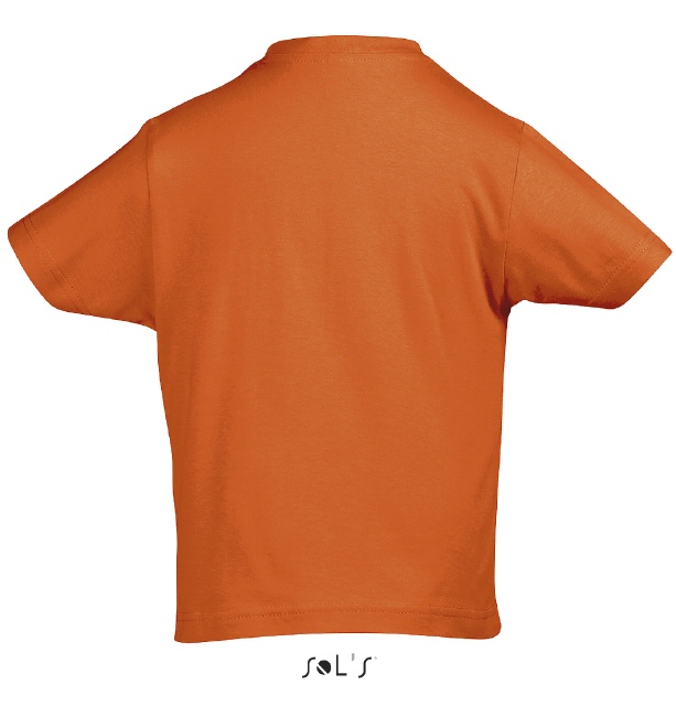 Orange (R&uuml;cken)