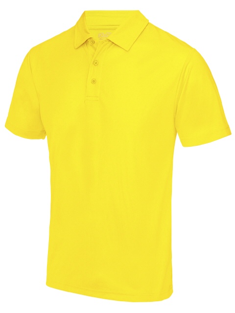 Sun Yellow
