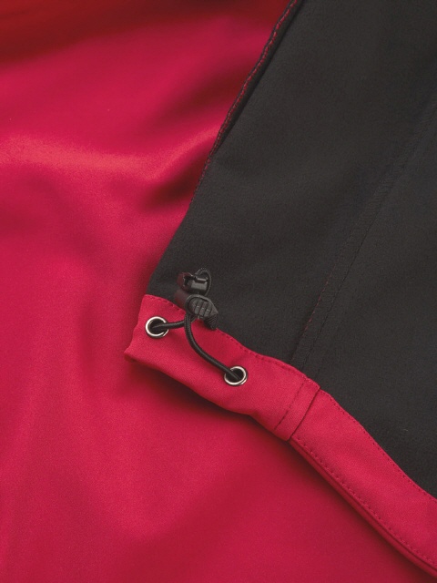 Classic Red (Saumkordel) Fotos: RUSSELL-EUROPE®