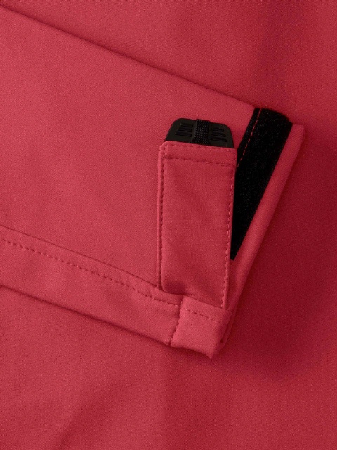 Classic Red (Ärmelbund mit Klettverschluss) Fotos: RUSSELL-EUROPE®