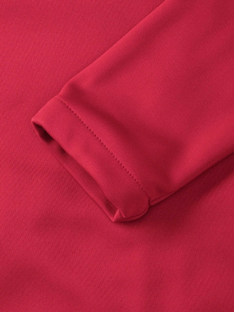 Classic Red (Ärmel-Bund) Fotos: RUSSELL-EUROPE®