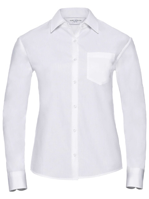 White / Fotos: RUSSELL-EUROPE®