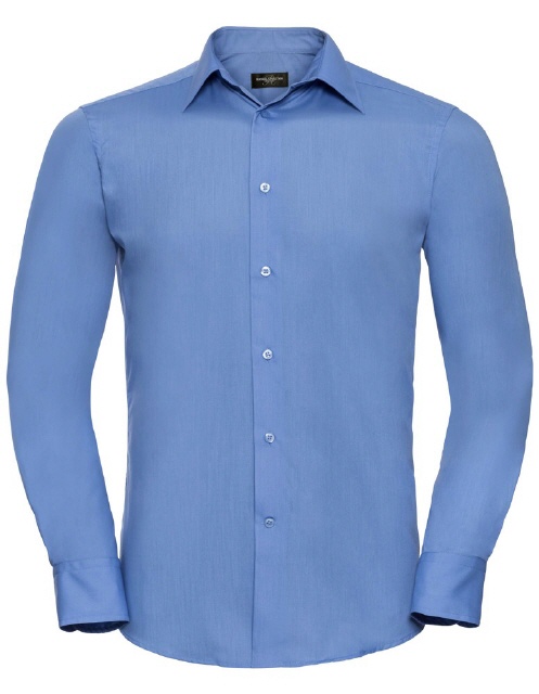Corporate Blue