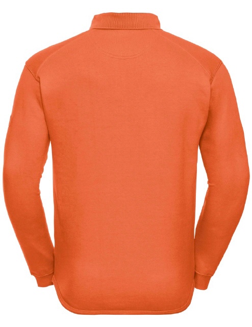 Orange (R&uuml;cken)