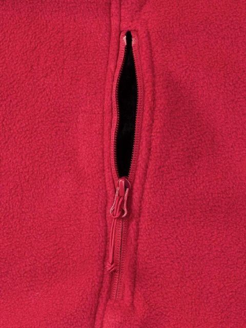 Classic Red (Seitentasche mit RV) Fotos: RUSSELL-EUROPE®