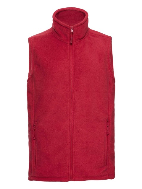 Classic Red