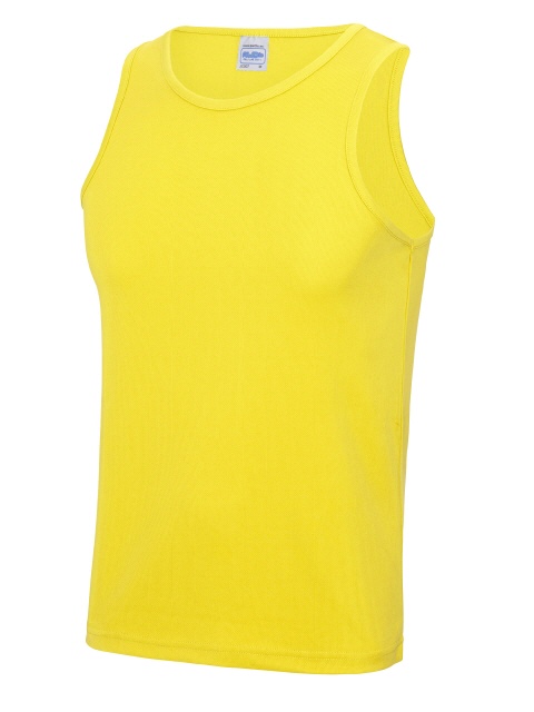 Sun Yellow (Fotos: JUSTCOOL BY AWDIS�)