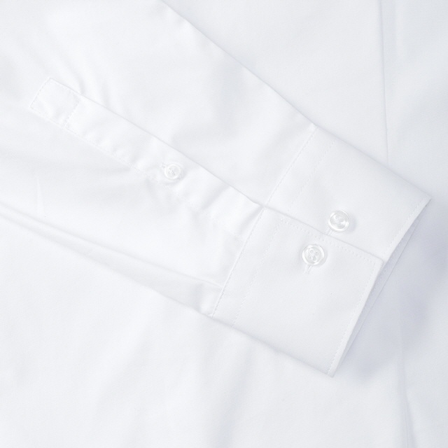 White (eckige Manschette) Fotos: RUSSELL-EUROPE®