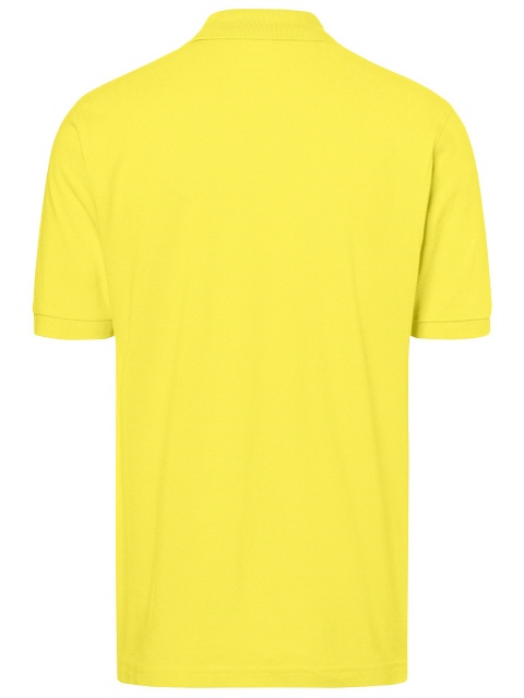 Yellow (R&uuml;ckenansicht
