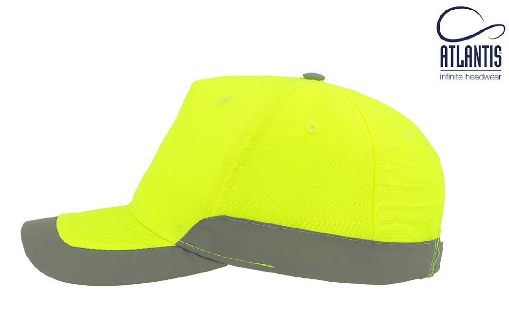 Neon Yellow (linke Seite)