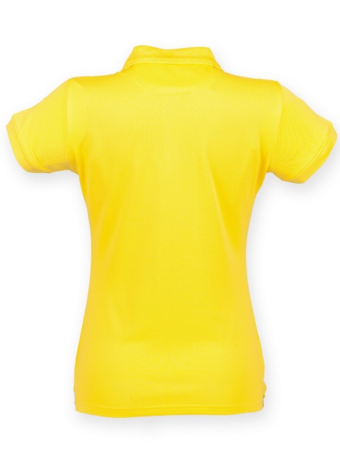 Yellow (Rücken) / Fotos: HENBURY®