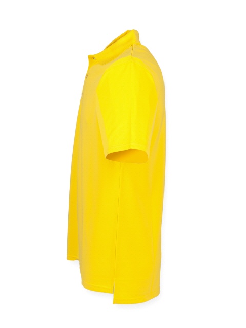 Yellow (Seite) / Fotos: HENBURY�