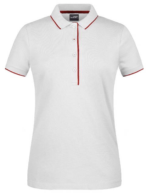 White / Red