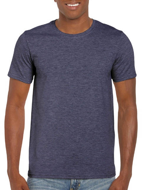 Heather Navy / Fotos: GILDAN�