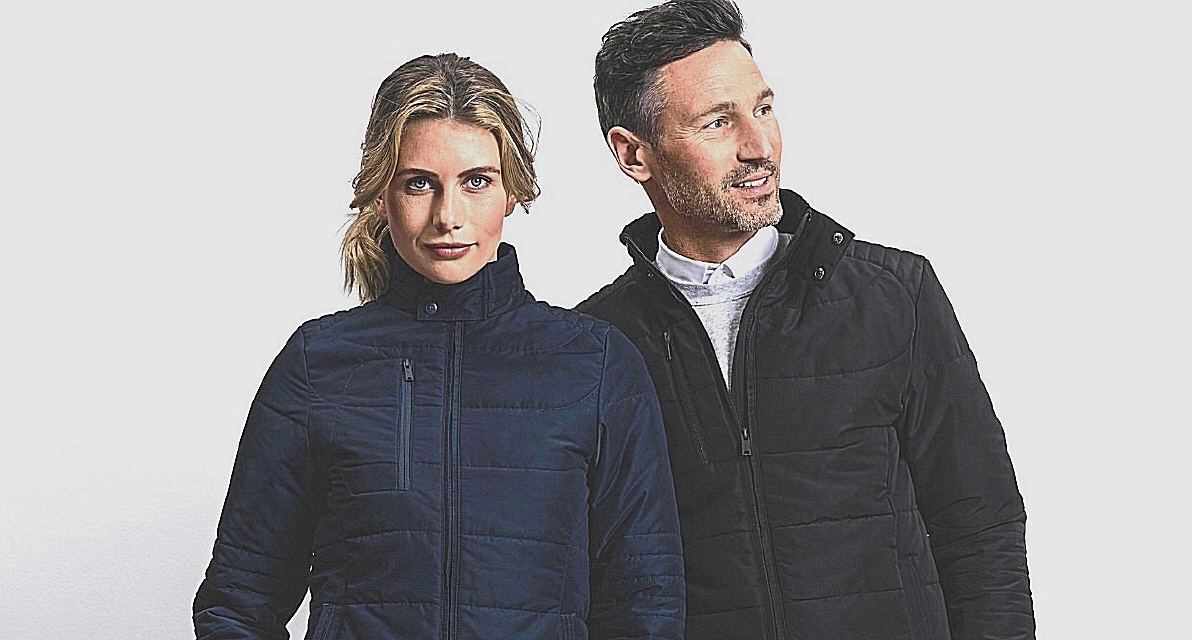 R430F Damen- / R430M Herren-Jacke Fotos: RUSSELL-EUROPE�