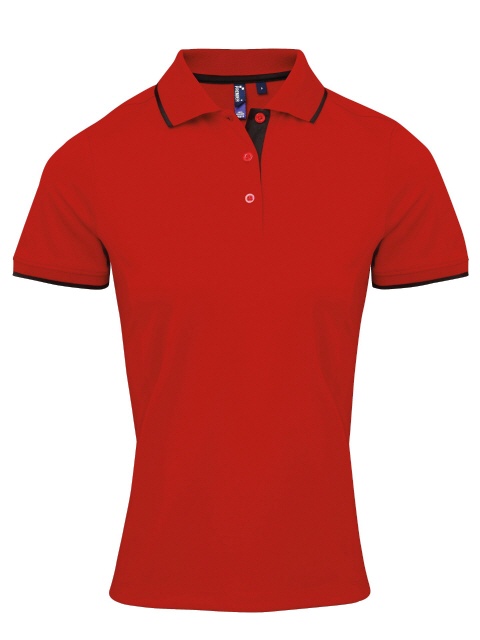 Red / Black