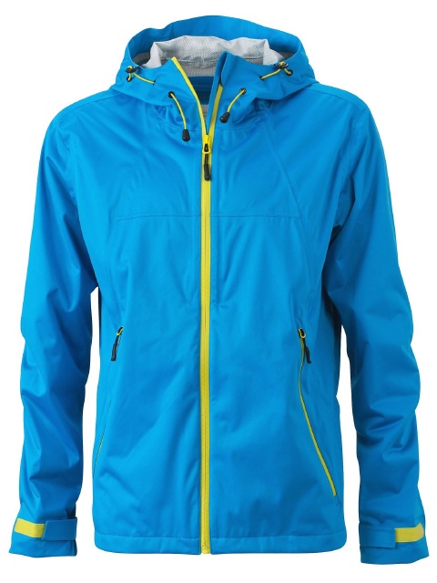 Aqua / Acid Yellow