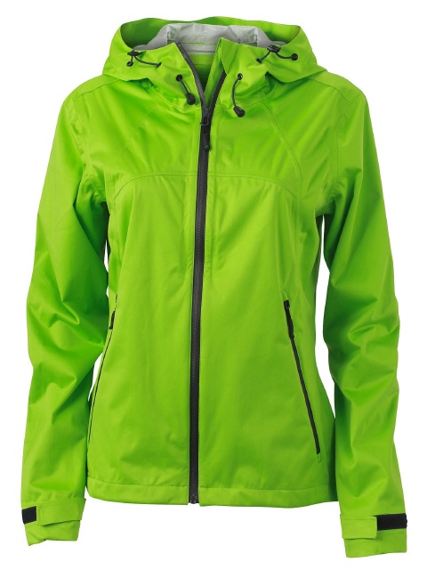 Spring Green / Iron Grey