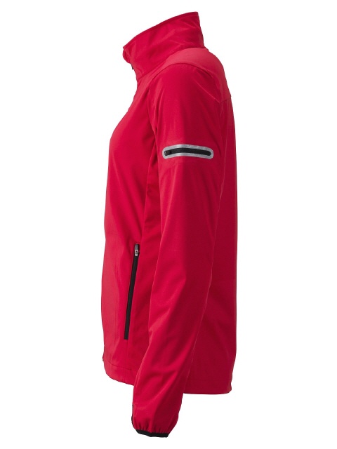Light Red / Black (linke Seite)