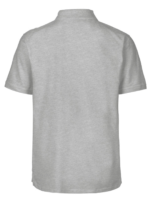 Sports Grey (Rückenansicht)
