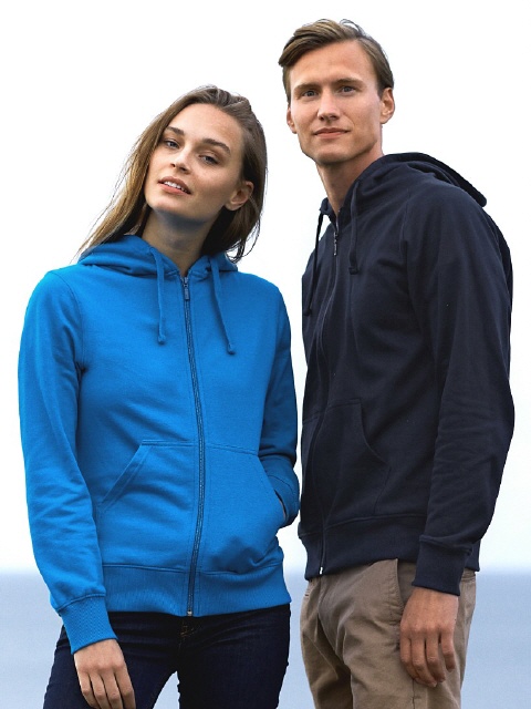 NE83301 Damen/NE63301 Herren / Fotos: Neutral® Certified Responsibility™