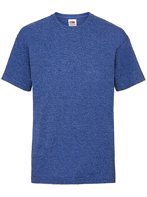Retro Heather Royal
