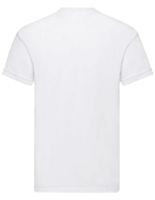 White (Rückenansicht) Fotos: Fruit of the Loom®