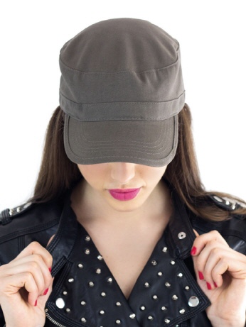 AT301 Erwachsenen Tank Cap
